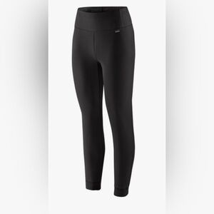 Patagonia base layer women